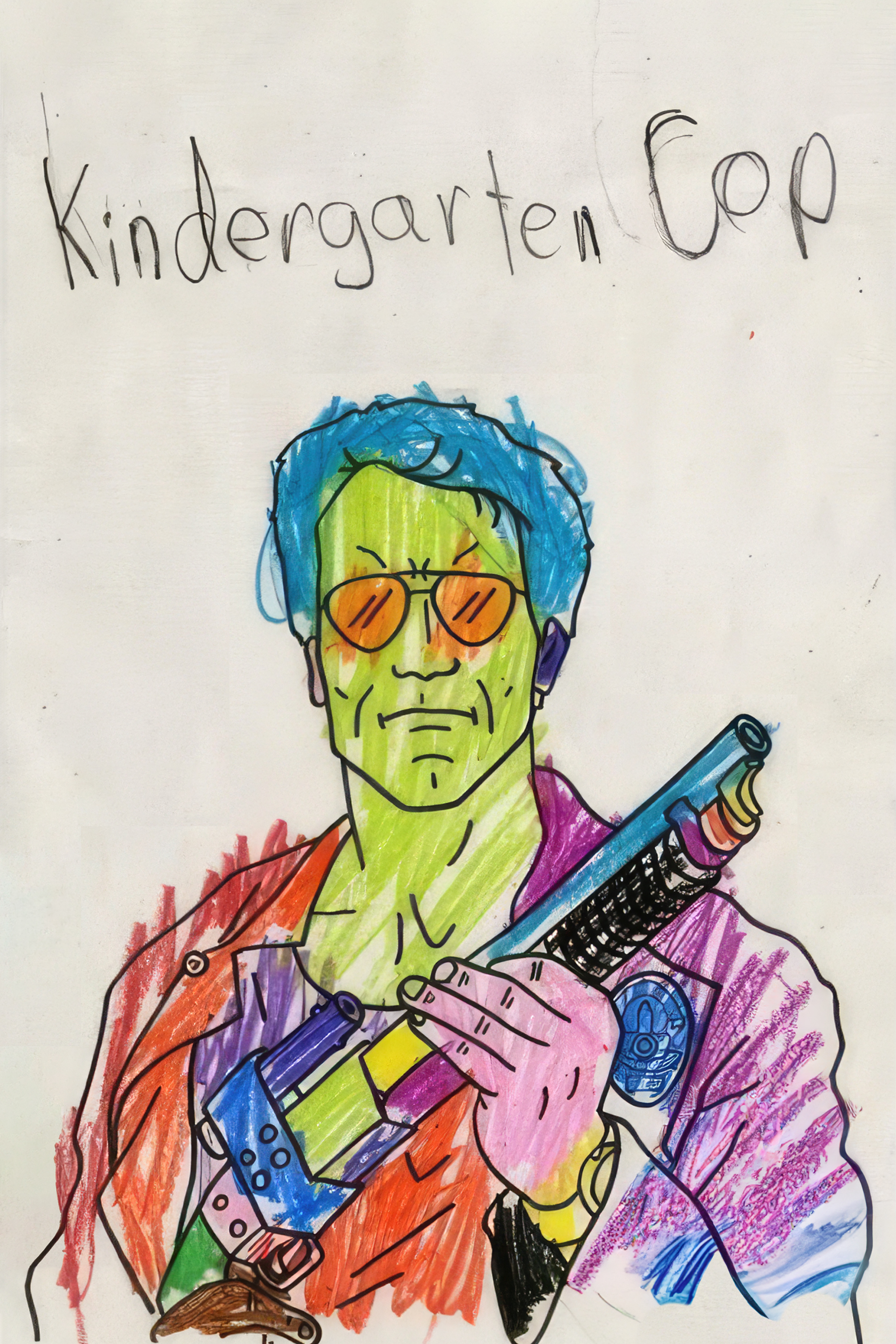 Kindergarten Cop (1990) [429713] (A1737233558) [[Movies]] --Plex--